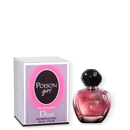 Poison Girl Eau de Parfum