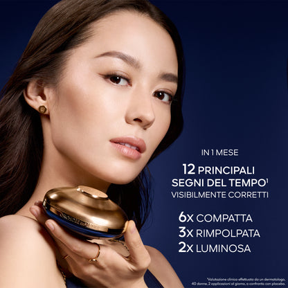 Orchidée Impériale La Crème de Longévité