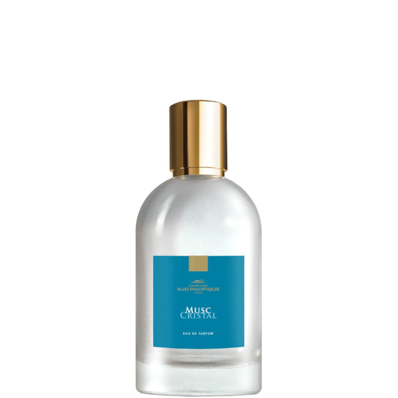 Musc Cristal 100 ML