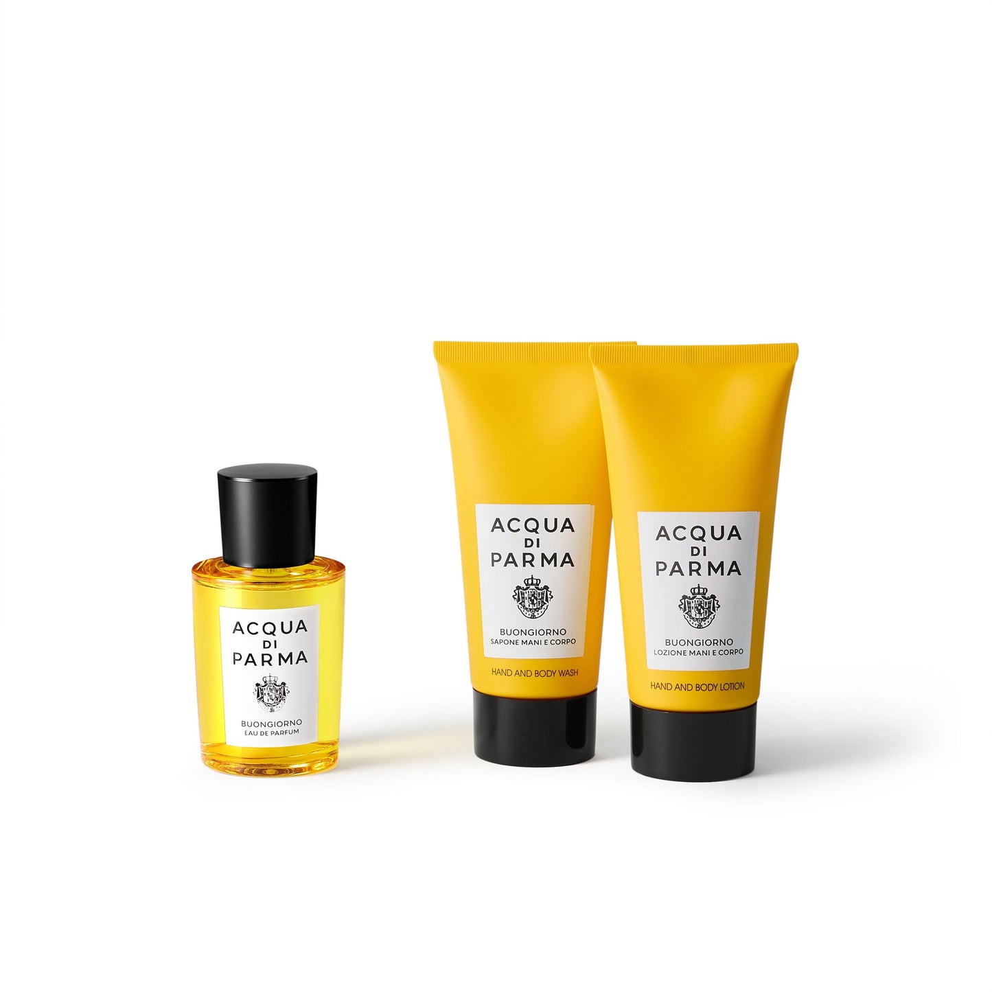 Acqua di Parma Buongiorno Cofanetto Regalo