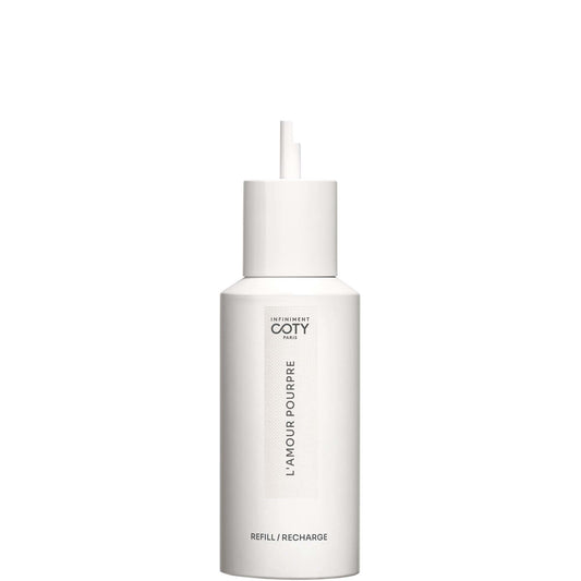 Infiniment Coty Paris L'Amour Pourpre Ricarica