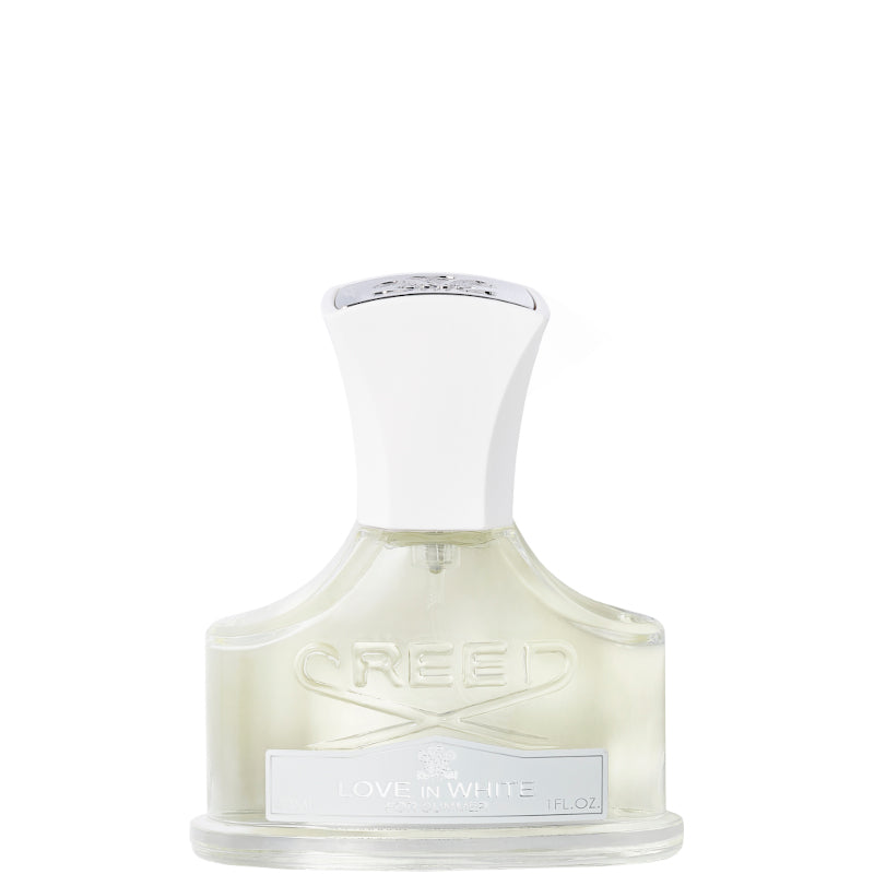 Creed Love in White for Summer