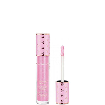 Plumping Kiss Lipgloss - Lucidalabbra Volumizzante