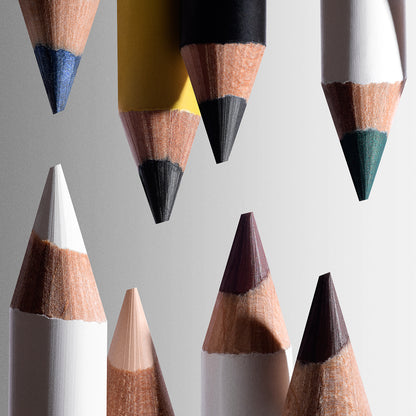 Rybella Eye Pencil Pro Long Lasting