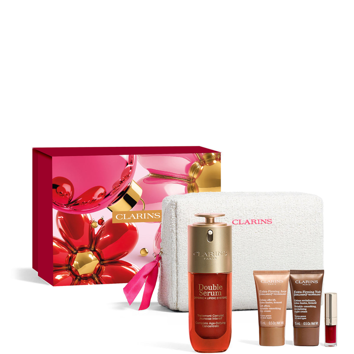 Double Serum Cofanetto