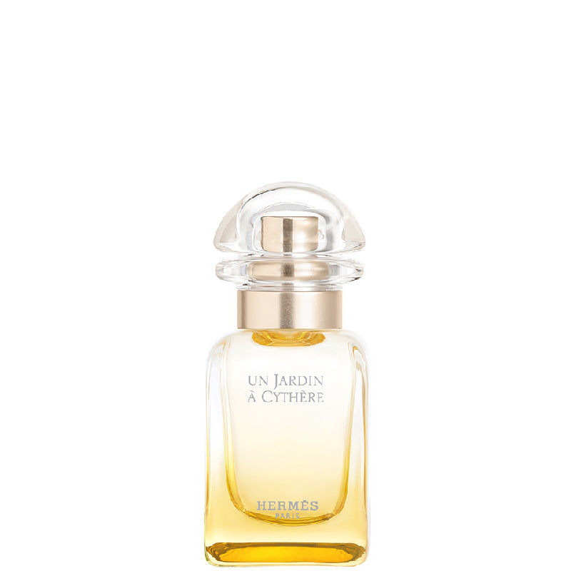 Un Jardin à Cythère