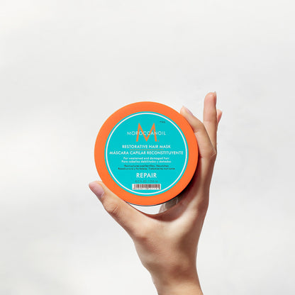 Moroccanoil Restorative Hair Mask