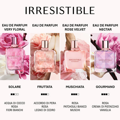 Irresistible Eau de Parfum Very Floral