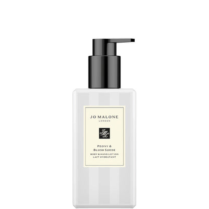 Jo Malone London Peony & Blush Suede 250 ML