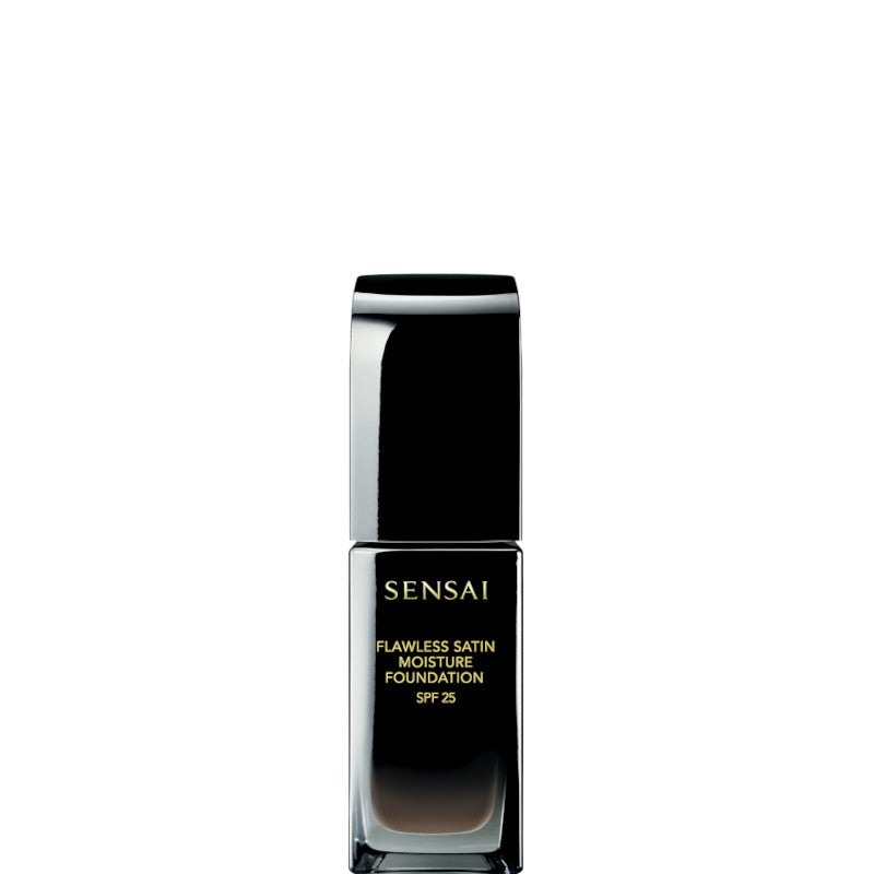 Flawless Satin Moisture Foundation SPF 25