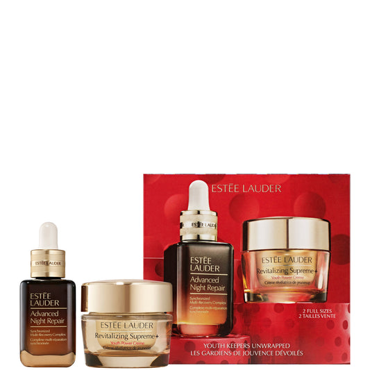 Advanced Night Repair Synchronized Multi-Recovery Complex - Siero Confezione