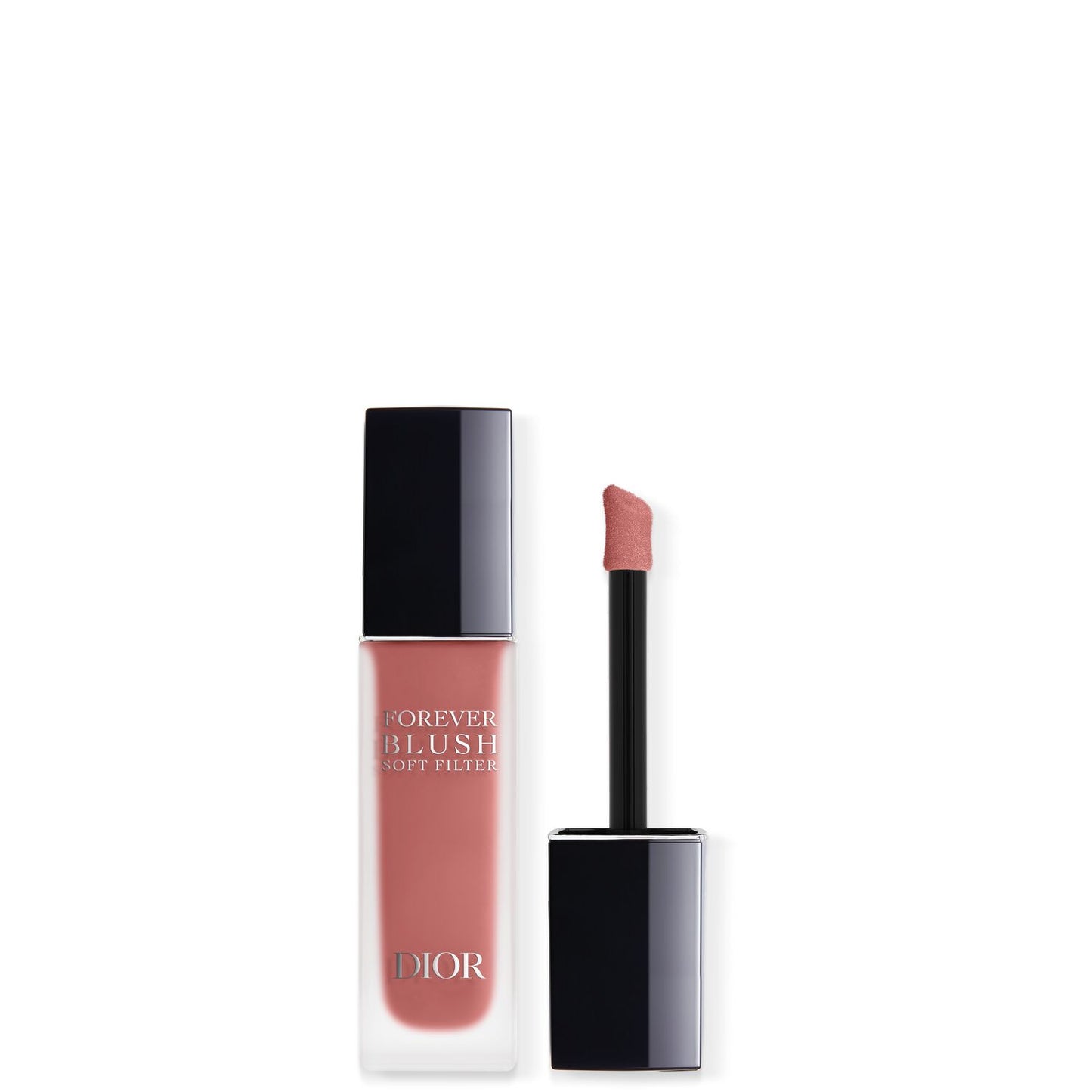 Dior Forever Blush Soft Filter