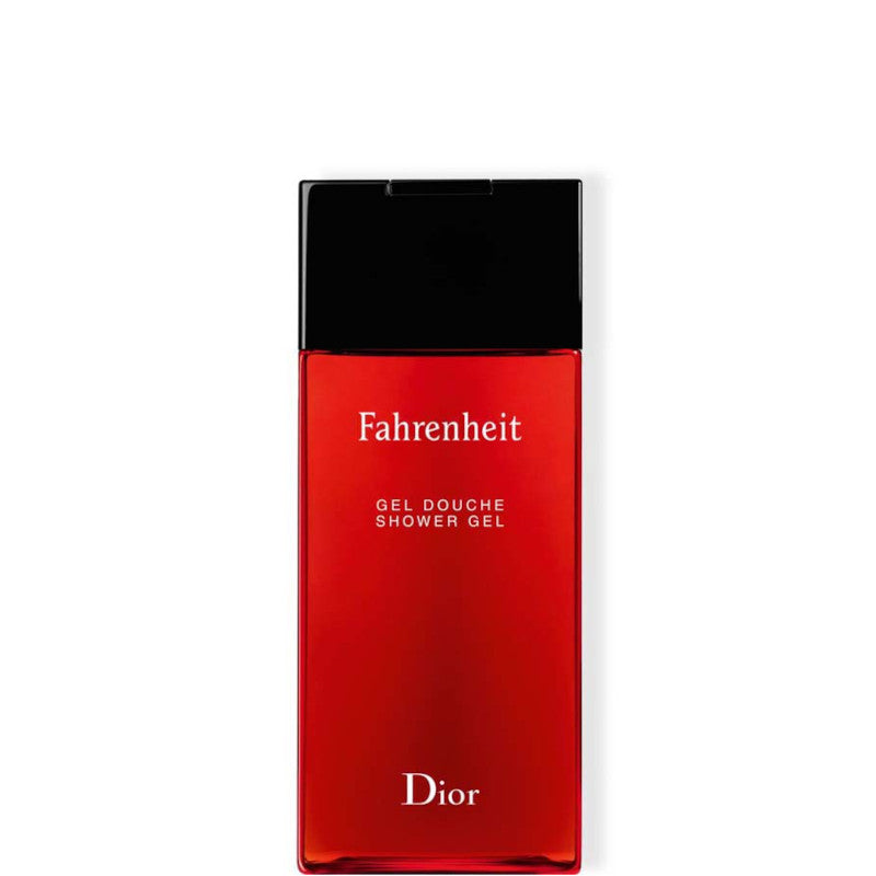 Fahrenheit Shower Gel