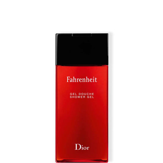 Fahrenheit Shower Gel