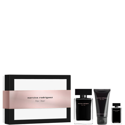 Narciso Rodriguez For Her EDT Confezione