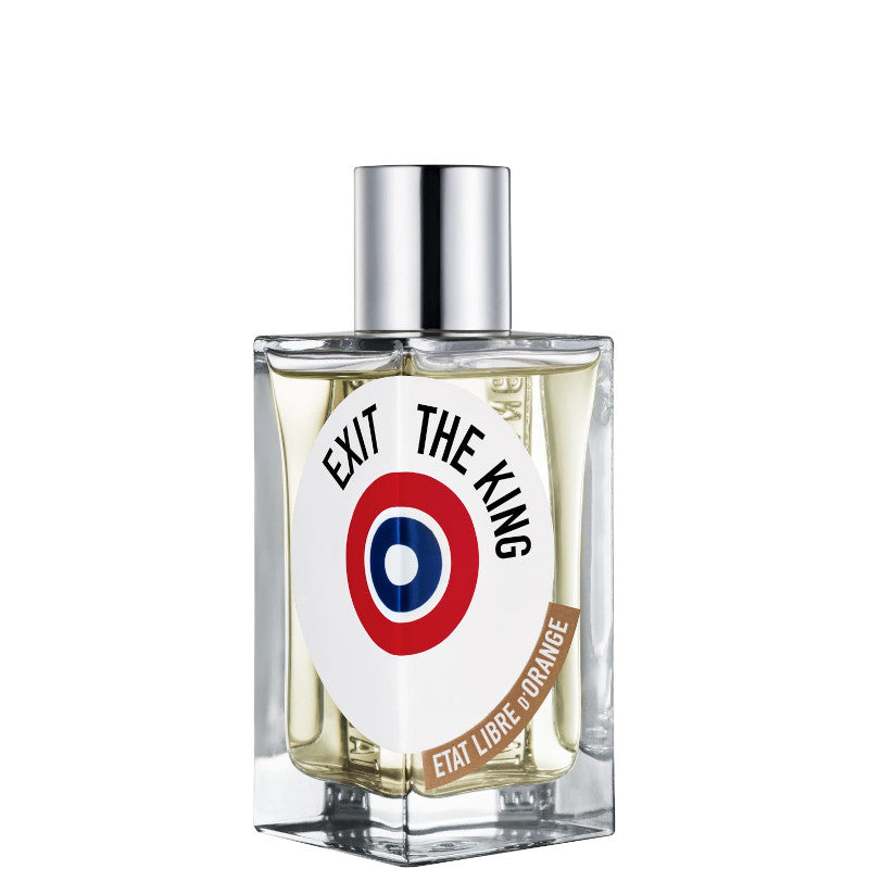 Exit The King 100 ML