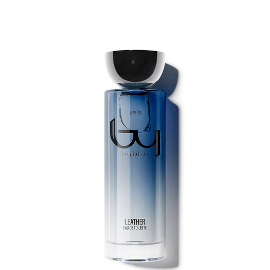 BY Byblos Elments Leather Eau de Toilette