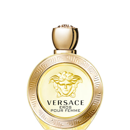 Versace Eros Pour Femme  EDT