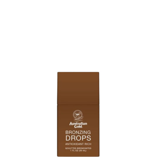 Bronzing Drops – Gocce Abbronzanti Viso e Corpo