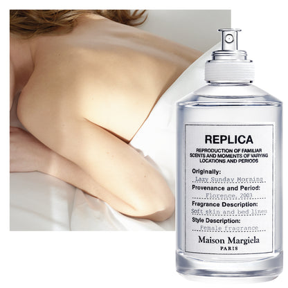 Maison Margiela Replica Lazy Sunday Morning