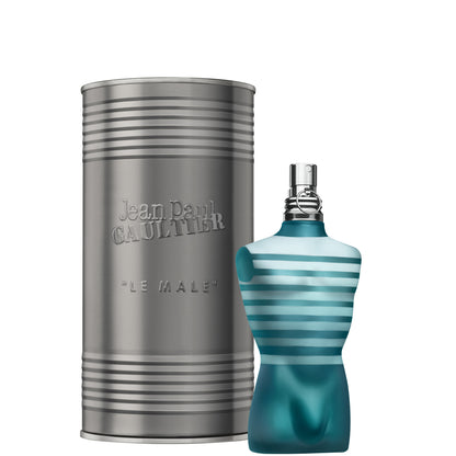 Le Male Eau de Toilette