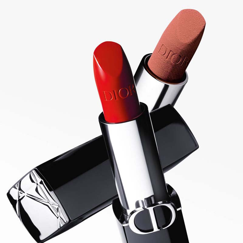 Rouge Dior Velvet Recharge