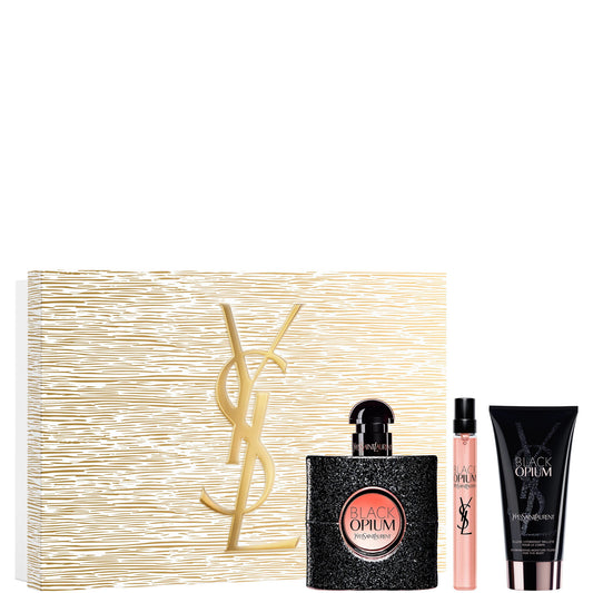 Black Opium Eau de Parfum Confezione