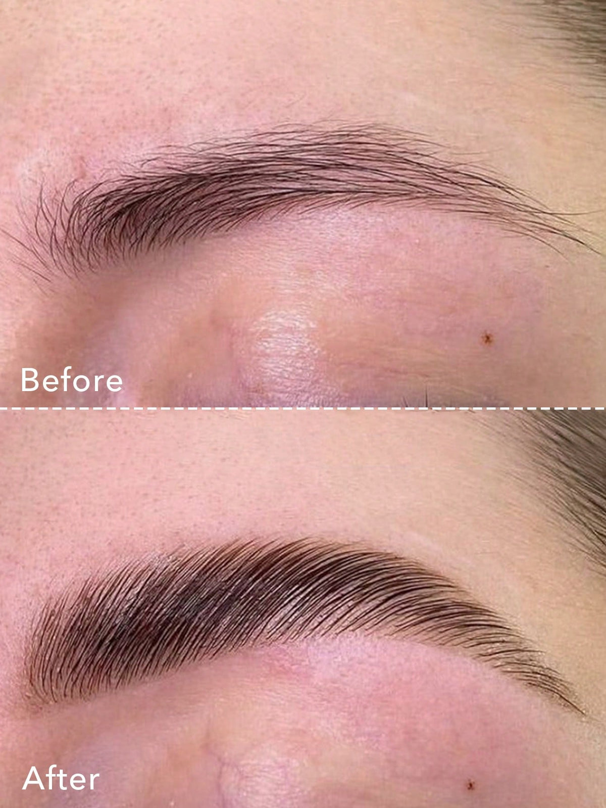 Sheglam Set Me Up Brow Hold Crystal Clear