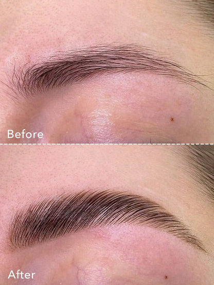 Sheglam Set Me Up Brow Hold Crystal Clear