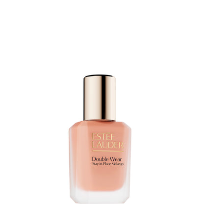 Double Wear Stay-in-Place Longwear Matte Foundation