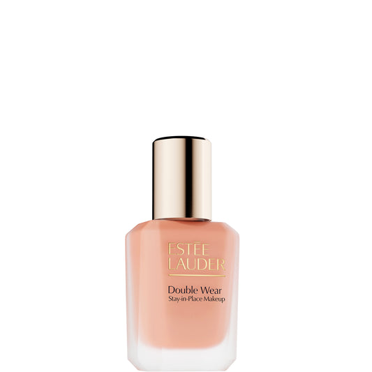 Double Wear Stay-in-Place Longwear Matte Foundation