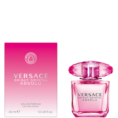 Versace Bright Crystal Absolu