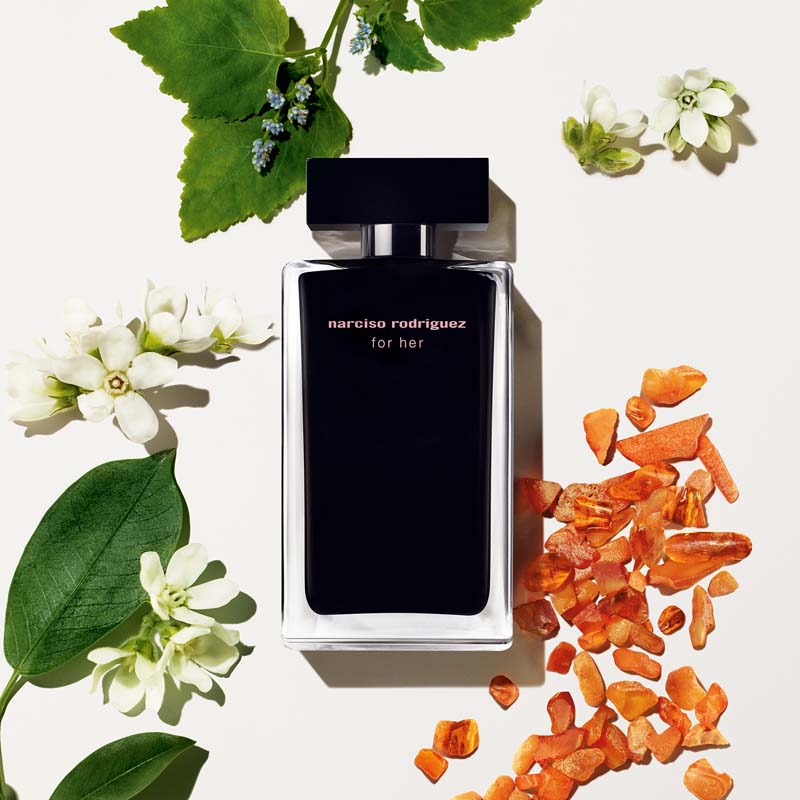 Narciso Rodriguez For Her EDT