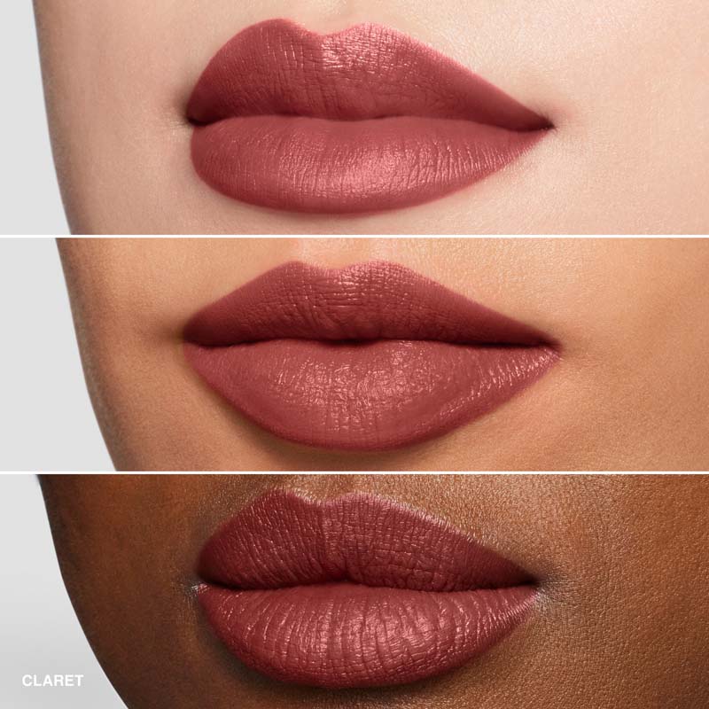 Luxe Matte Lipstick