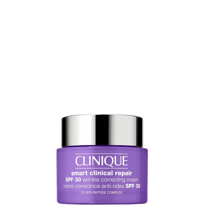 Clinique Smart Clinical Repair SPF30 Wrinkle Correcting Cream