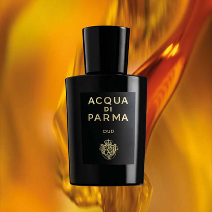 Acqua di Parma Oud