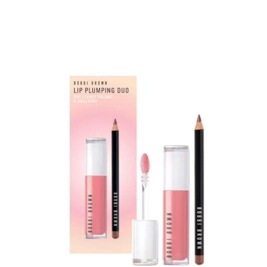 Lip Plumping Duo