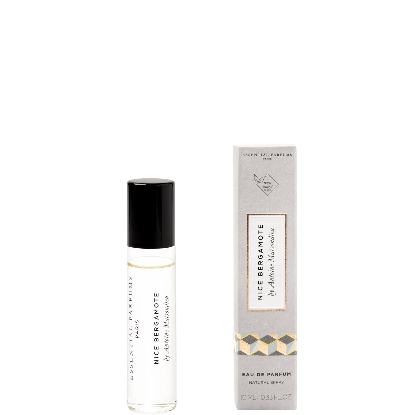 Essential Parfums Nice Bergamote