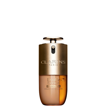 Double Serum Foundation
