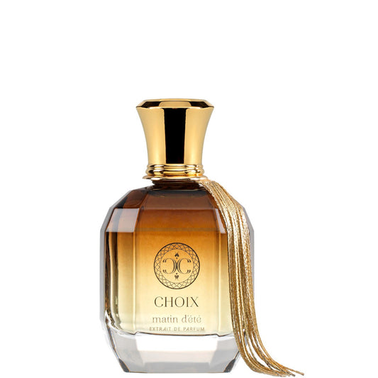 Choix Matin d'été