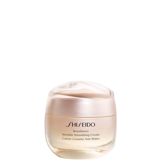 Benefiance Wrinkle Smoothing Cream