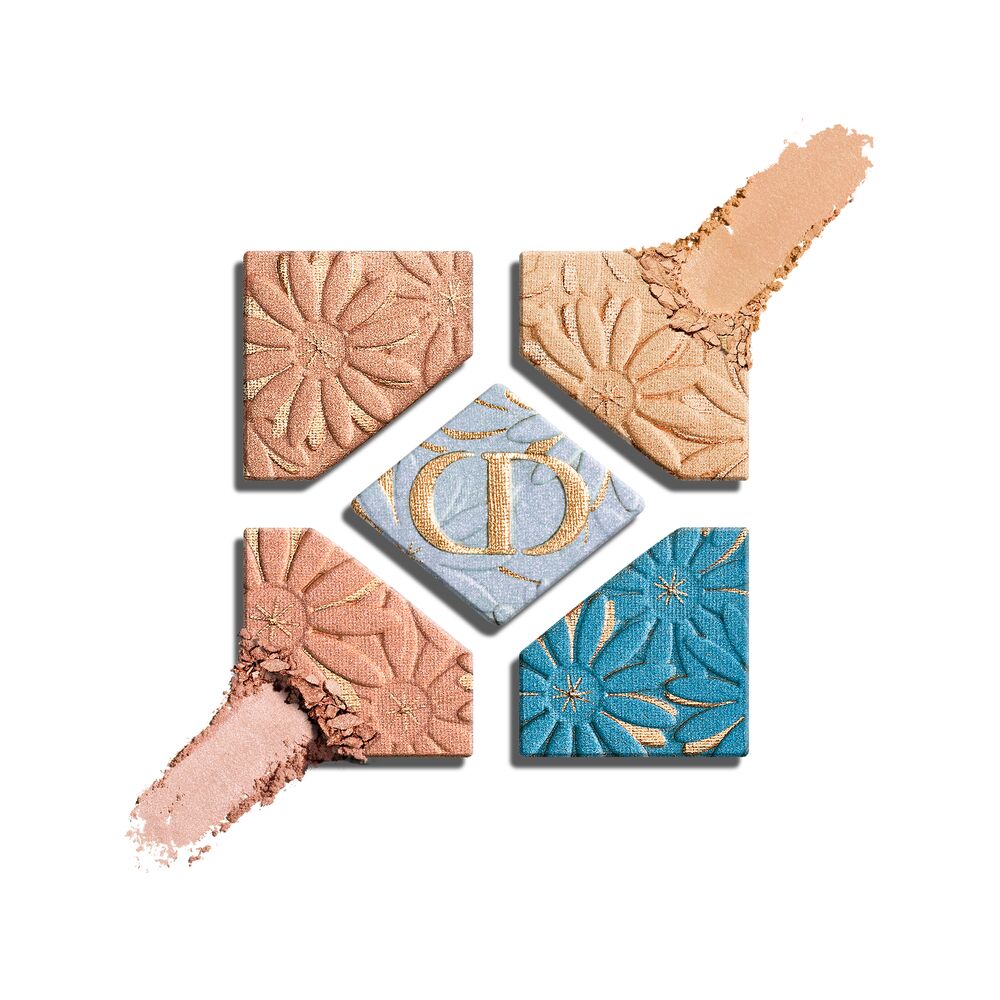 Diorshow 5 Couleurs - Edizione Limitata