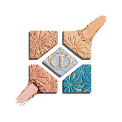 Diorshow 5 Couleurs - Edizione Limitata