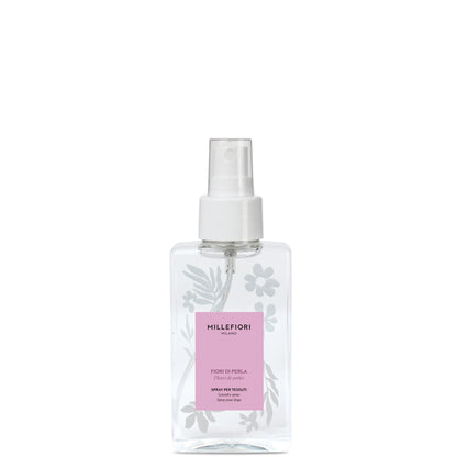 Spray Per Tessuti Fiori Di Perla