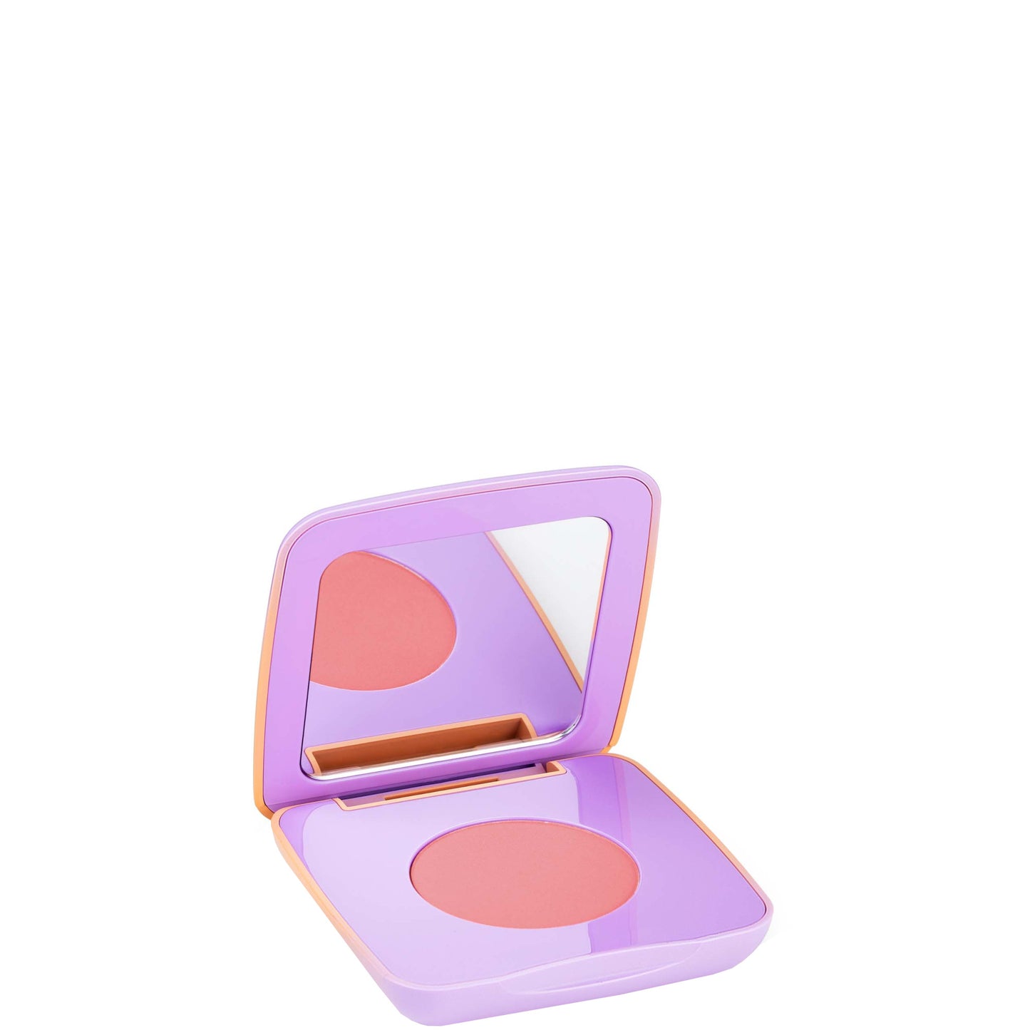 Nejha Don't Be Shy - Blush in Polvere