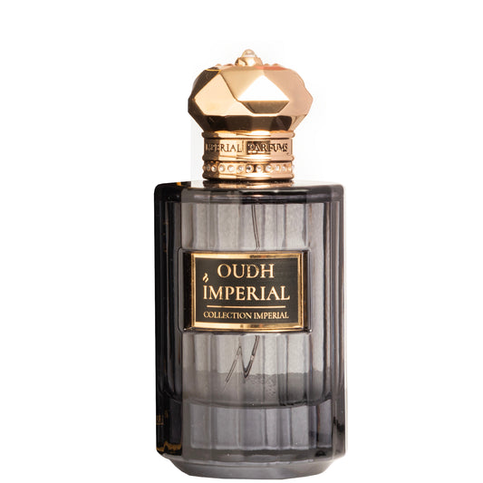 Imperial Parfums Oudh Imperial