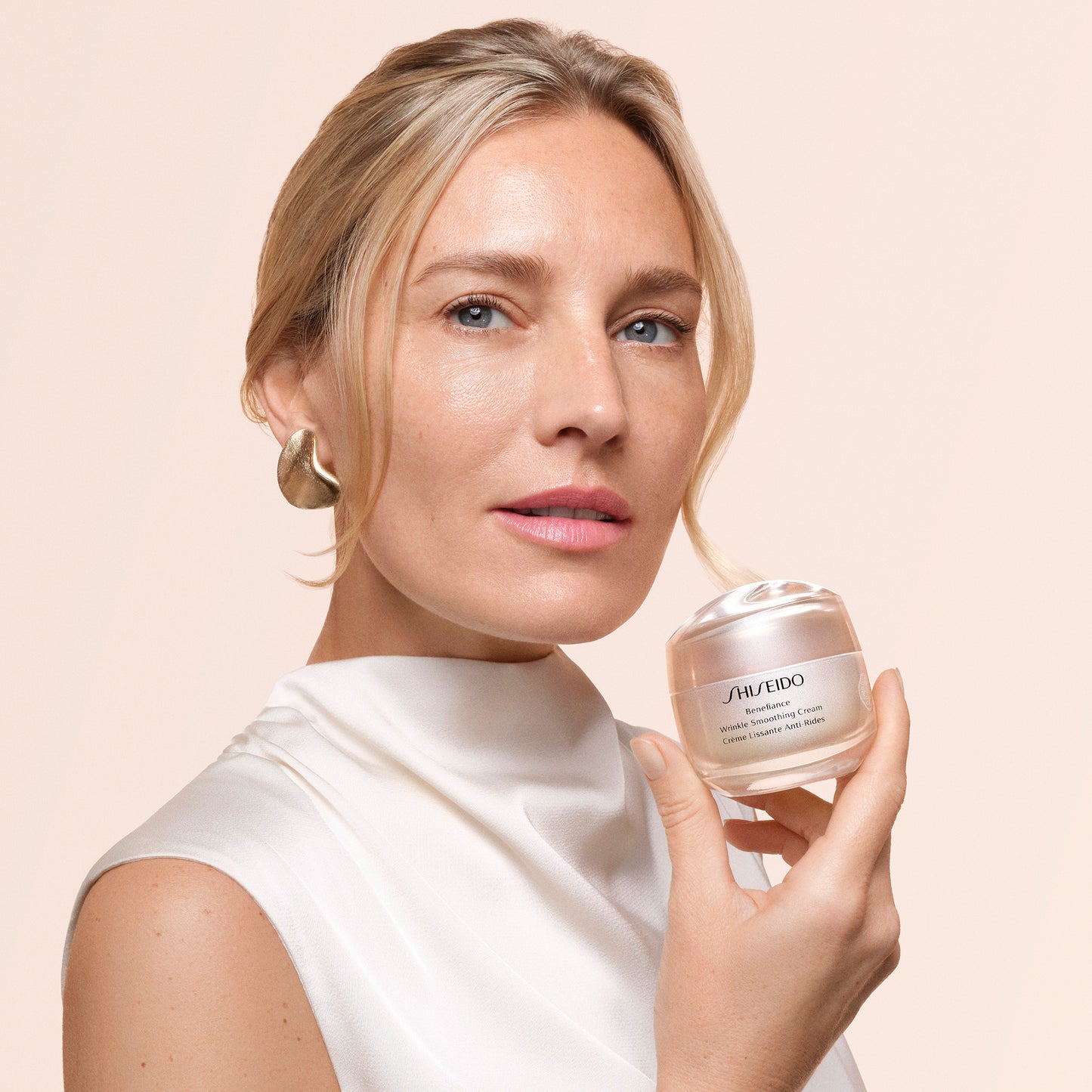 Benefiance Wrinkle Smoothing Cream