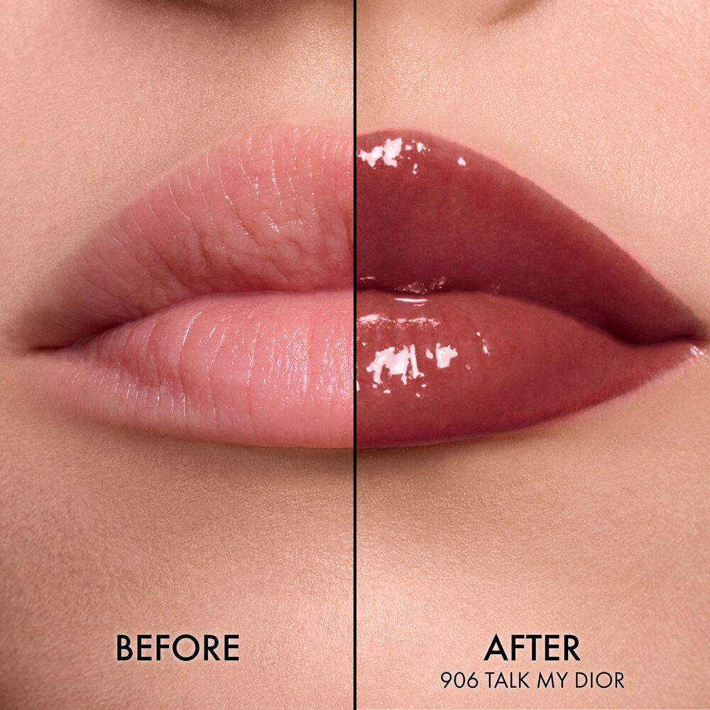 Dior Addict Glass Lipstick Ricarica