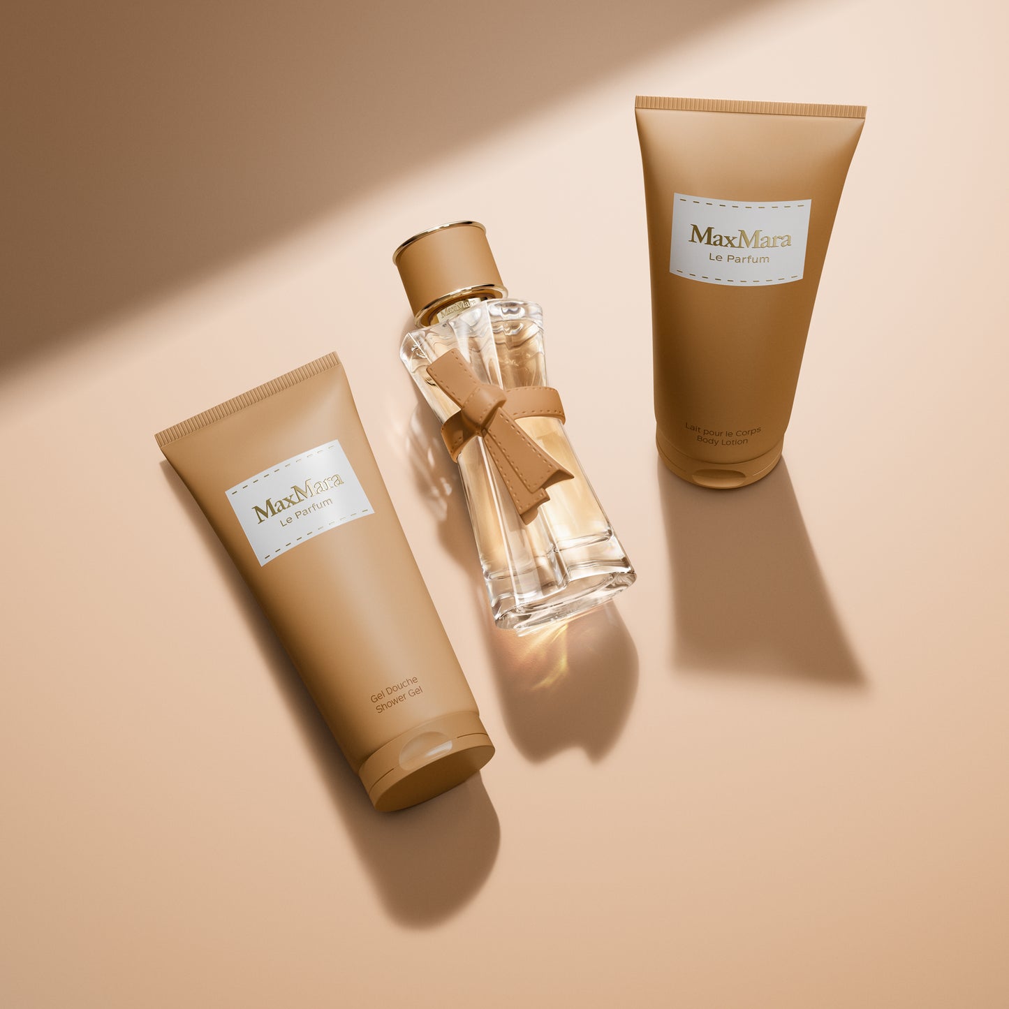 Max Mara Le Parfum Ricarica