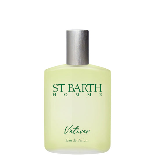 St Barth Homme Vétiver 100 ML